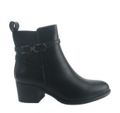 NIKOL JSZ-158 BLACK 
