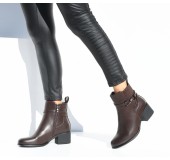 NIKOL JSZ-158 BROWN  NIKOL JSZ-158 BROWN