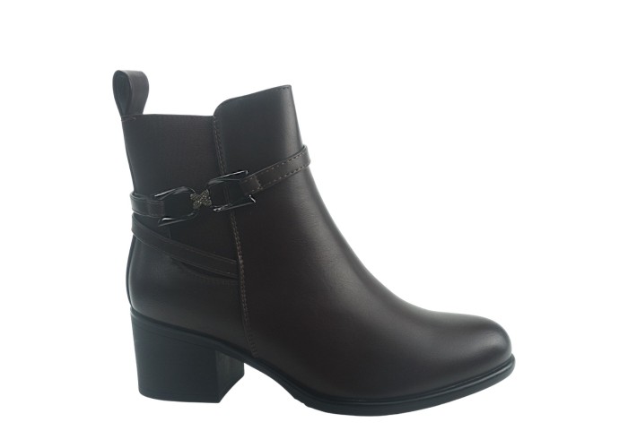 NIKOL JSZ-158 BROWN  NIKOL JSZ-158 BROWN