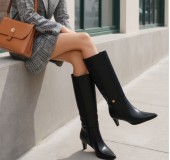 NIKOL 6395 BLACK  NIKOL 6395 BLACK