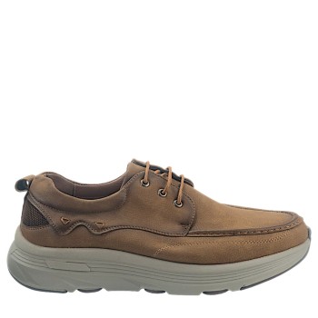 NIKOL 2411-44 BROWN 