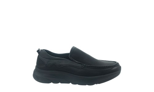 NIKOL 2411-43 BLACK 