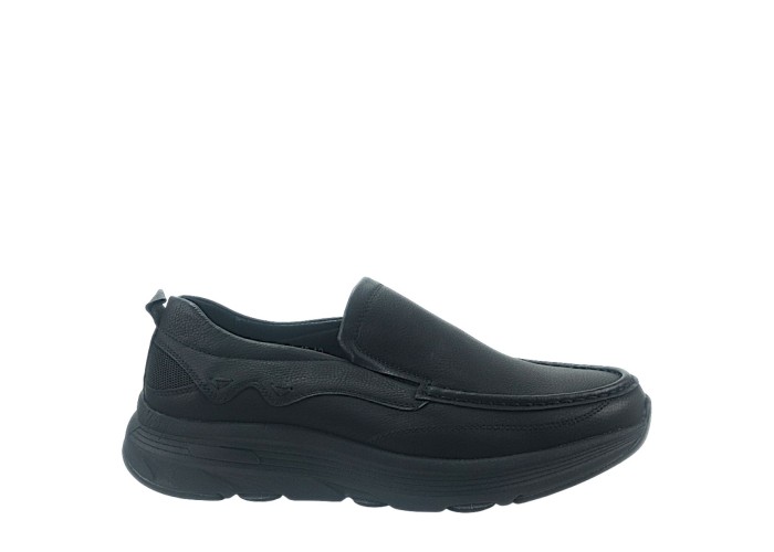 NIKOL 2411-43 BLACK 