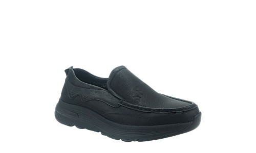 NIKOL 2411-43 BLACK 