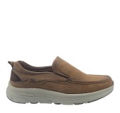 NIKOL 2411-43 BROWN 