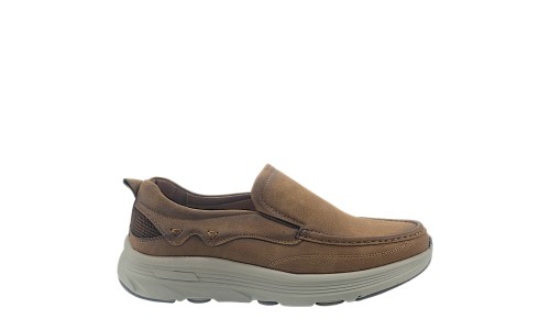 NIKOL 2411-43 BROWN  NIKOL 2411-43 BROWN