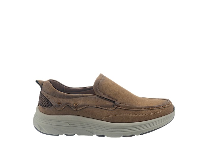 NIKOL 2411-43 BROWN 