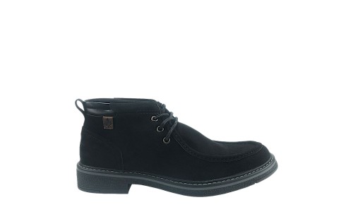 NIKOL Y212 BLACK 