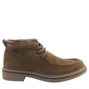 NIKOL Y212 BROWN 
