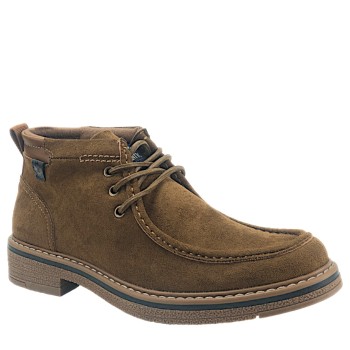NIKOL Y212 BROWN 