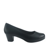 NIKOL 9302 ΜΑΥΡΟ 