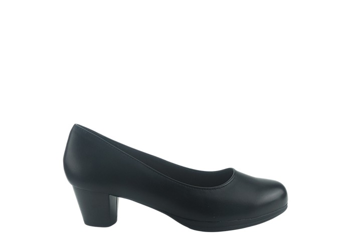 NIKOL 9302 ΜΑΥΡΟ 