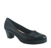 NIKOL 9302 ΜΑΥΡΟ 