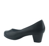 NIKOL 9302 ΜΑΥΡΟ 