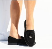 NIKOL 100-467 ΜΑΥΡΟ  NIKOL 100-467 ΜΑΥΡΟ