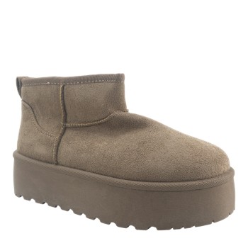 NIKOL OX-2311 KHAKI  NIKOL OX-2311 KHAKI