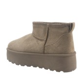 NIKOL OX-2311 KHAKI  NIKOL OX-2311 KHAKI