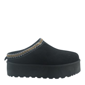 NIKOL OX-2318 BLACK  NIKOL OX-2318 BLACK