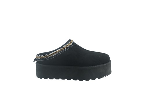 NIKOL OX-2318 BLACK  NIKOL OX-2318 BLACK