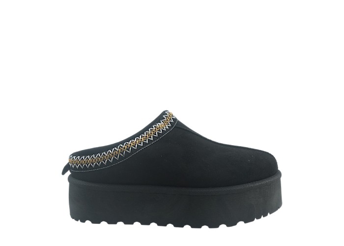 NIKOL OX-2318 BLACK  NIKOL OX-2318 BLACK