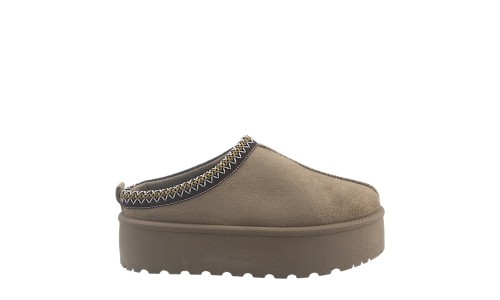 NIKOL OX-2318 KHAKI 