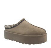 NIKOL OX-2318 KHAKI 