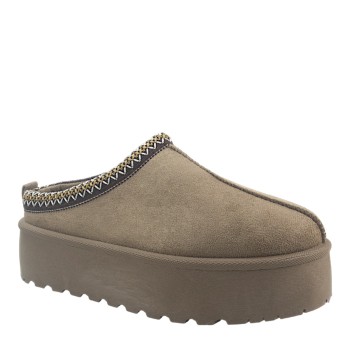 NIKOL OX-2318 KHAKI  NIKOL OX-2318 KHAKI