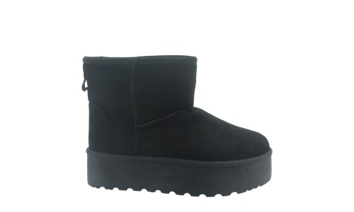 NIKOL OX-23360 BLACK 