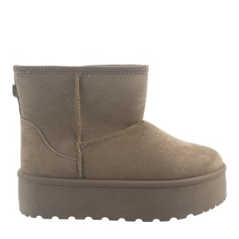 NIKOL OX-23360 KHAKI  NIKOL OX-23360 KHAKI