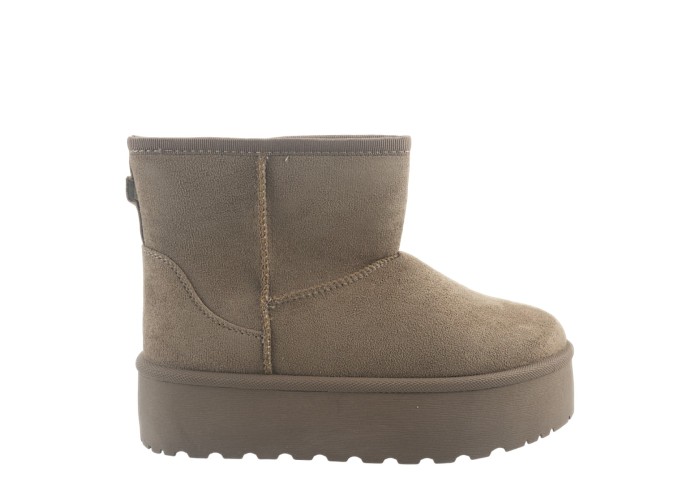 NIKOL OX-23360 KHAKI  NIKOL OX-23360 KHAKI