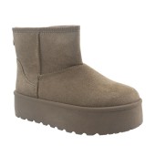 NIKOL OX-23360 KHAKI  NIKOL OX-23360 KHAKI