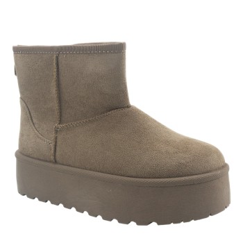 NIKOL OX-23360 KHAKI  NIKOL OX-23360 KHAKI