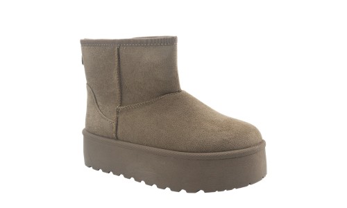 NIKOL OX-23360 KHAKI  NIKOL OX-23360 KHAKI