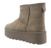 NIKOL OX-23360 KHAKI  NIKOL OX-23360 KHAKI