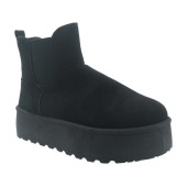 NIKOL OX-23363 BLACK 