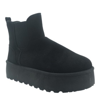 NIKOL OX-23363 BLACK  NIKOL OX-23363 BLACK