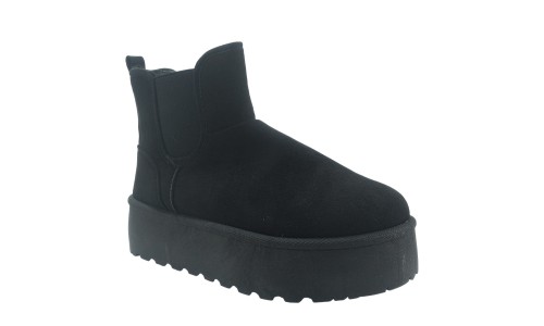 NIKOL OX-23363 BLACK  NIKOL OX-23363 BLACK