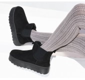 NIKOL OX-23363 BLACK 