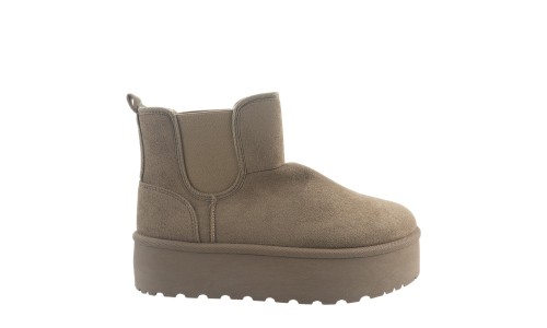 NIKOL OX-23363 KHAKI  NIKOL OX-23363 KHAKI