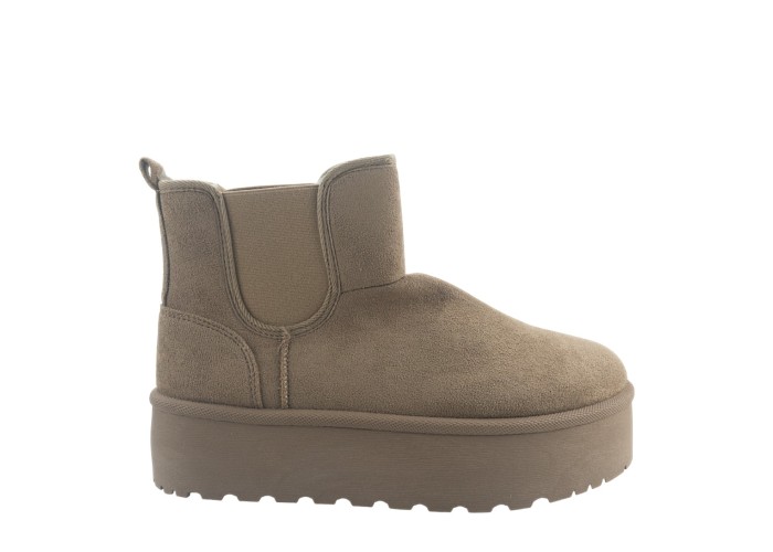 NIKOL OX-23363 KHAKI  NIKOL OX-23363 KHAKI