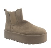 NIKOL OX-23363 KHAKI  NIKOL OX-23363 KHAKI