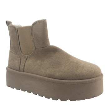 NIKOL OX-23363 KHAKI  NIKOL OX-23363 KHAKI