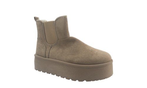 NIKOL OX-23363 KHAKI  NIKOL OX-23363 KHAKI