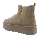 NIKOL OX-23363 KHAKI  NIKOL OX-23363 KHAKI