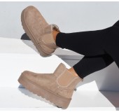 NIKOL OX-23363 KHAKI  NIKOL OX-23363 KHAKI