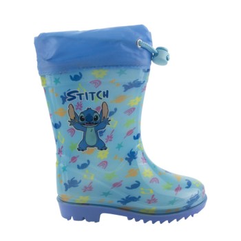 DISNEY 29.D13080 STITCH ΣΙΕΛ 