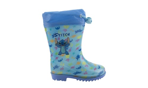 DISNEY 29.D13080 STITCH ΣΙΕΛ 