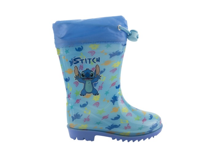 DISNEY 29.D13080 STITCH ΣΙΕΛ 