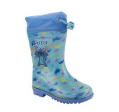 DISNEY 29.D13080 STITCH ΣΙΕΛ 