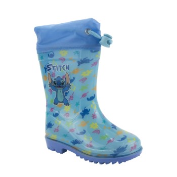 DISNEY 29.D13080 STITCH ΣΙΕΛ 
